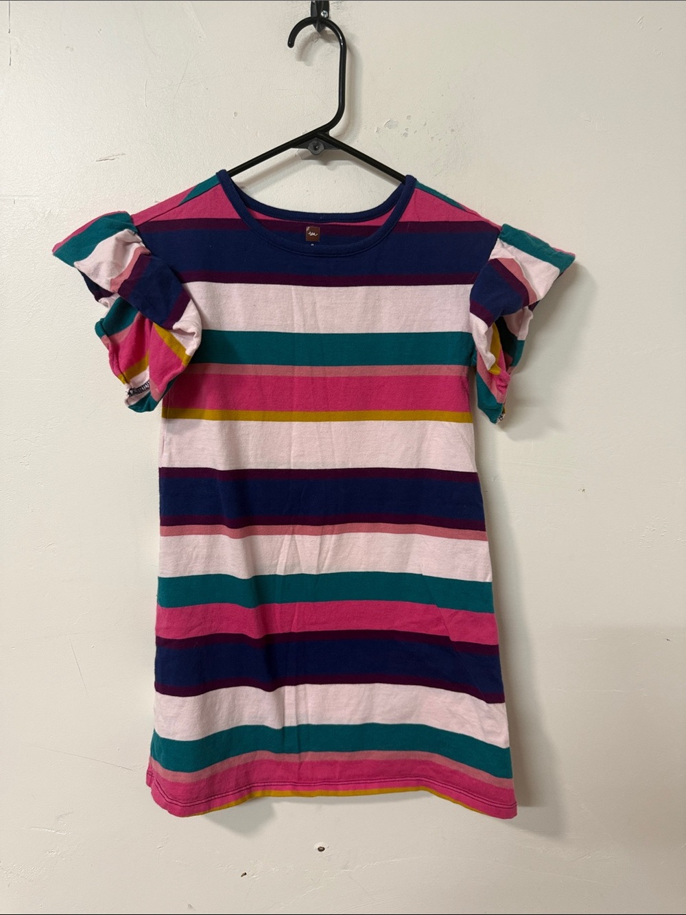 Tea collection girls dress